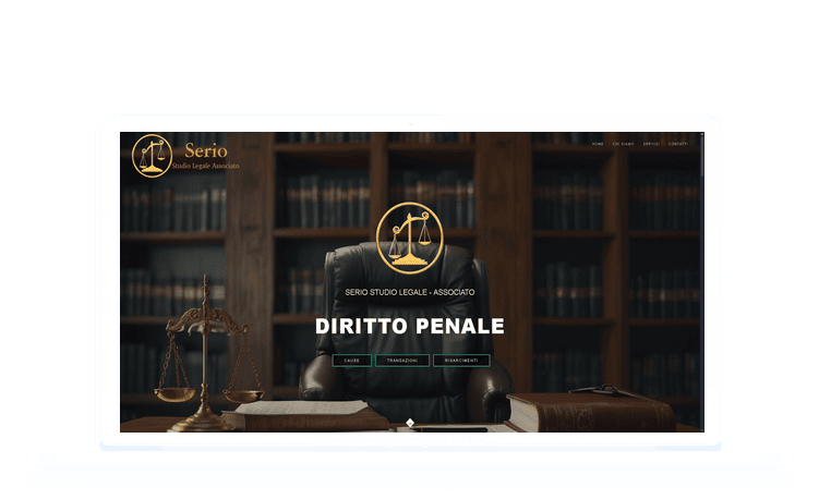 Sito Internet