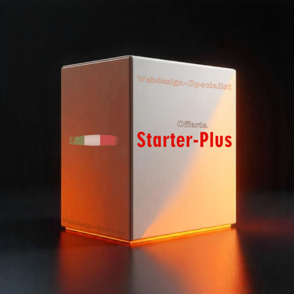 starter plus