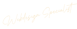 Webdesign - Specialist