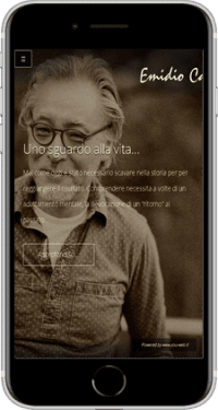 Sito Internet